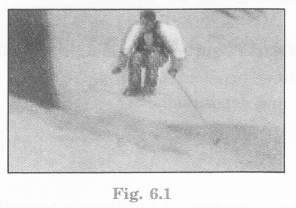 NCERT Solutions for Class 6 Social Science Geography Chapter 6 Major Landforms of the Earth Q3